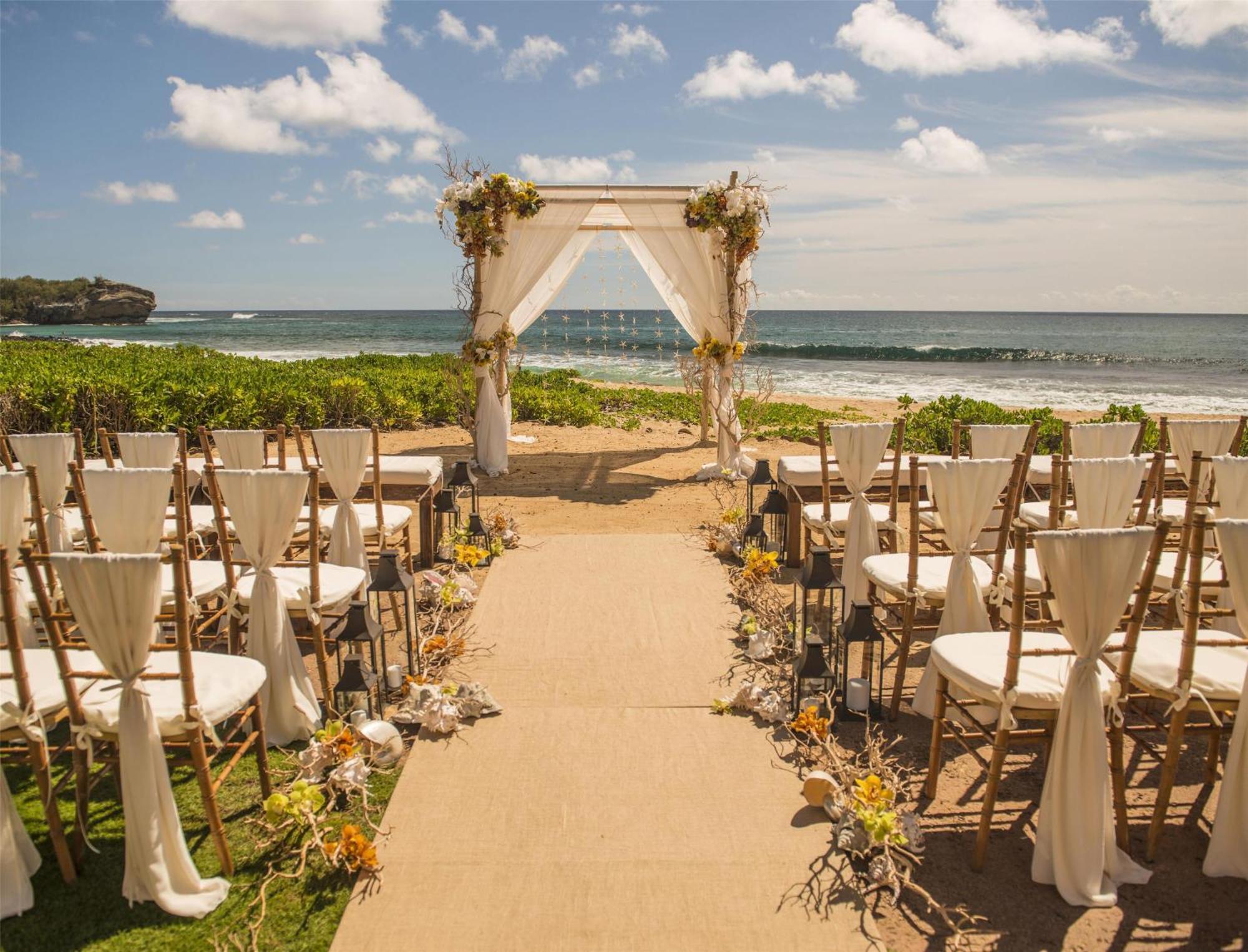 Grand Hyatt Kauai Resort & Spa Колоа Экстерьер фото