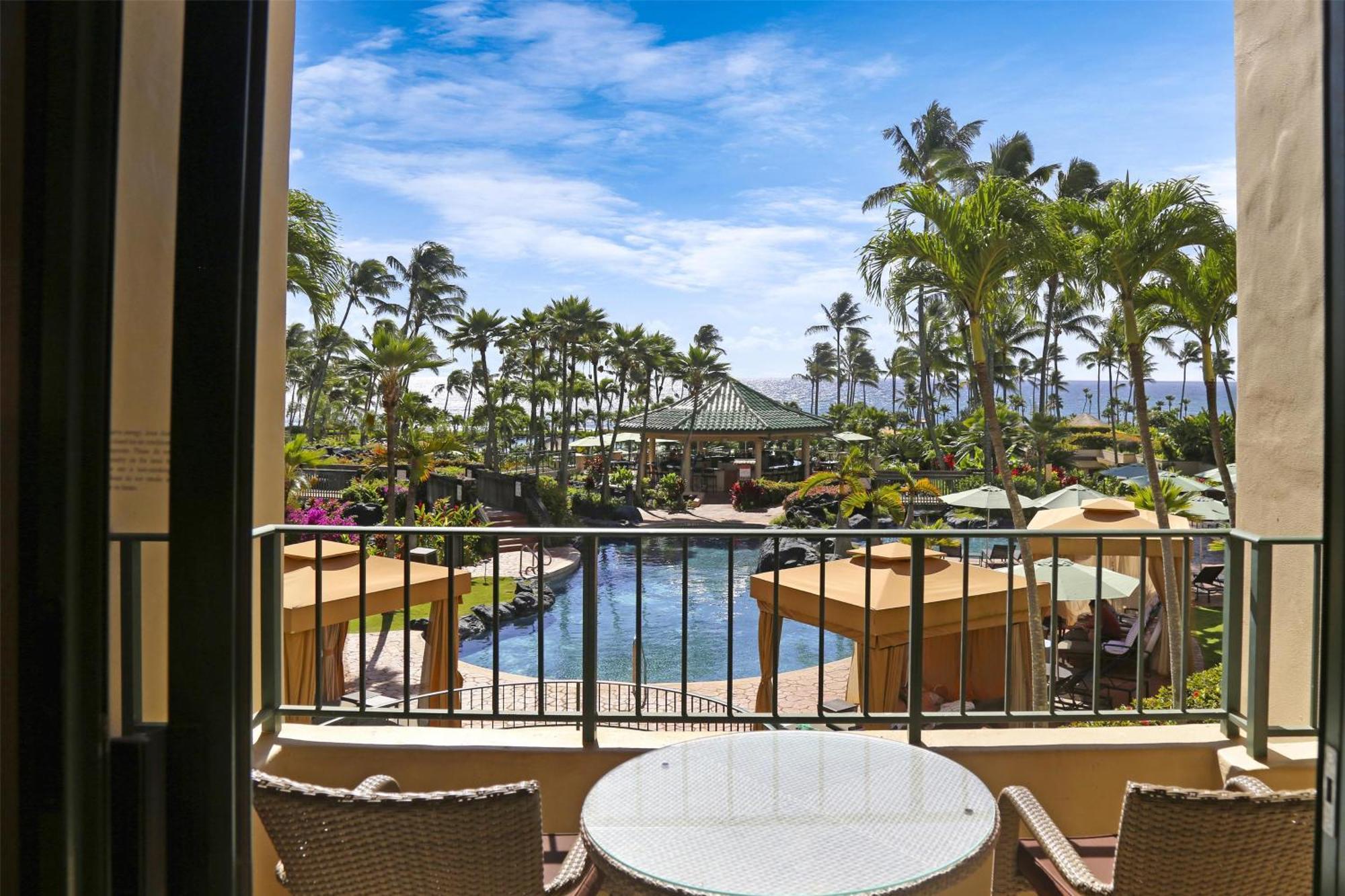 Grand Hyatt Kauai Resort & Spa Колоа Экстерьер фото