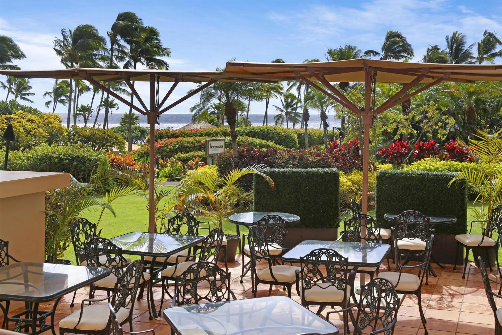 Grand Hyatt Kauai Resort & Spa Колоа Экстерьер фото