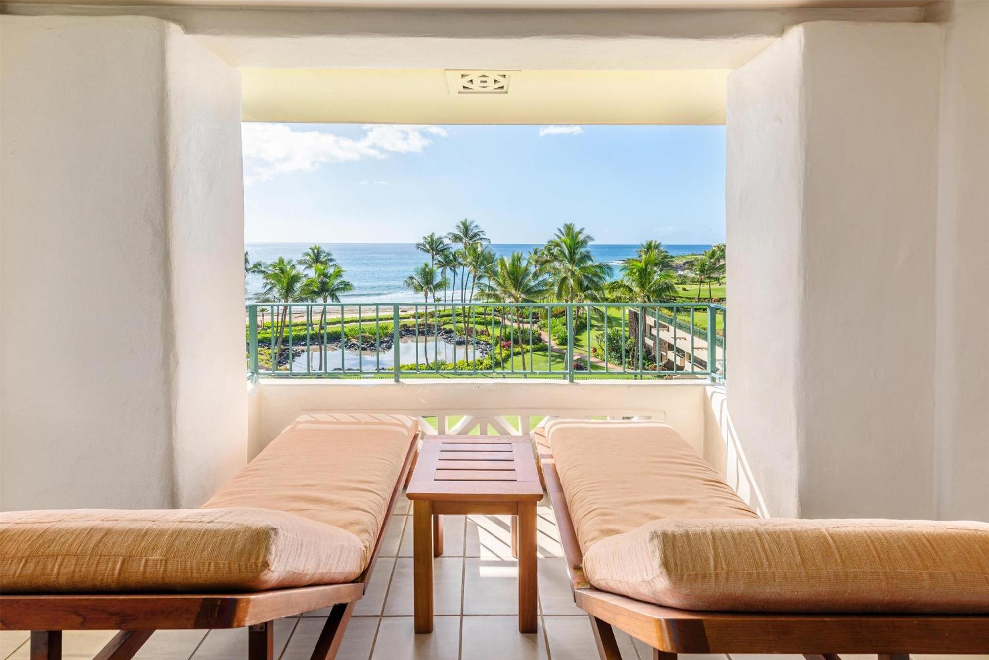 Grand Hyatt Kauai Resort & Spa Колоа Экстерьер фото