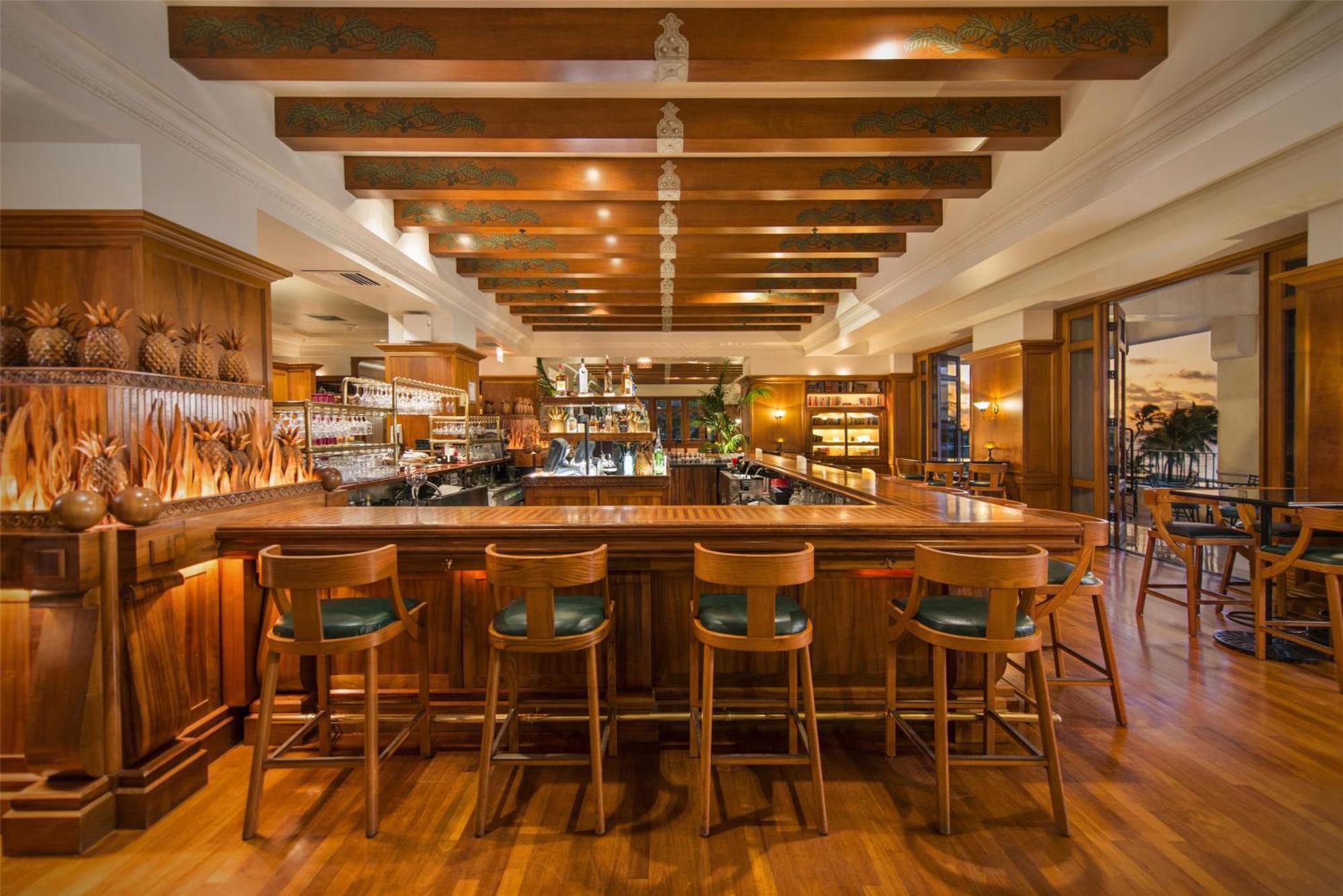 Grand Hyatt Kauai Resort & Spa Колоа Экстерьер фото