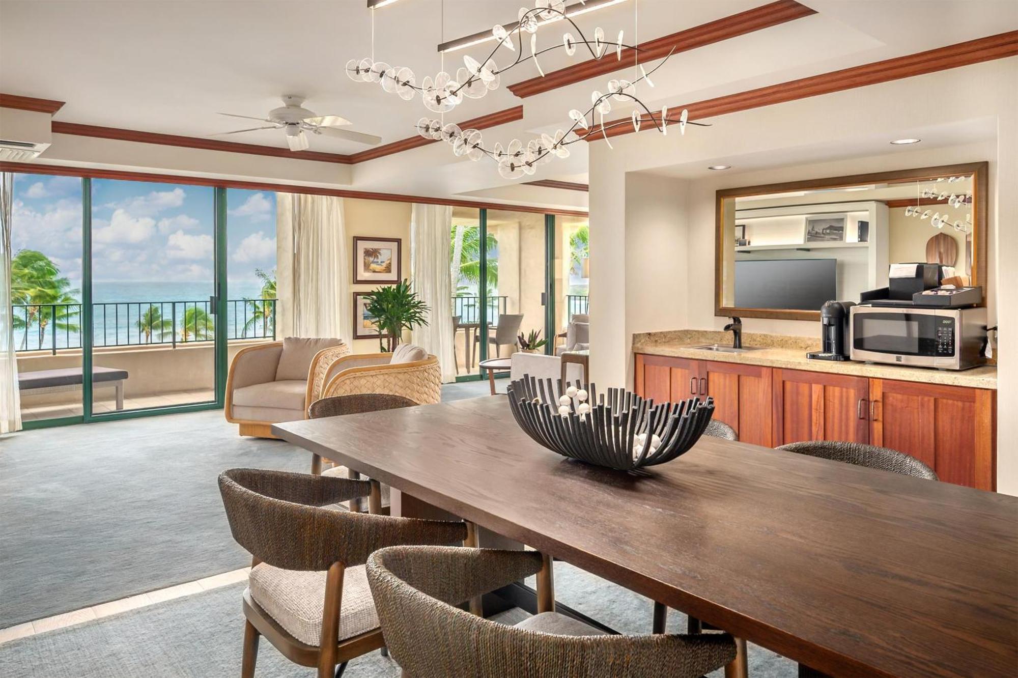 Grand Hyatt Kauai Resort & Spa Колоа Экстерьер фото