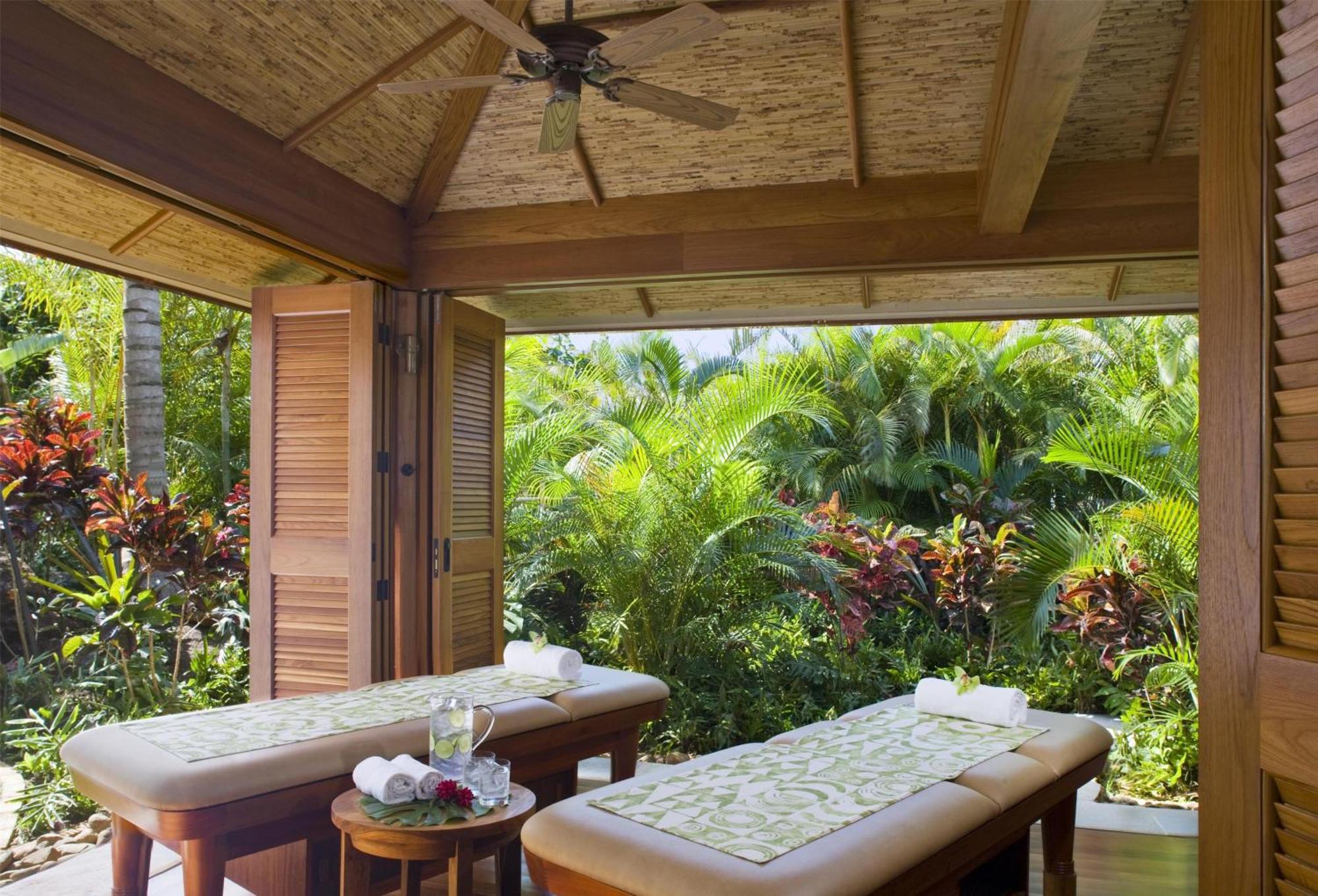 Grand Hyatt Kauai Resort & Spa Колоа Экстерьер фото