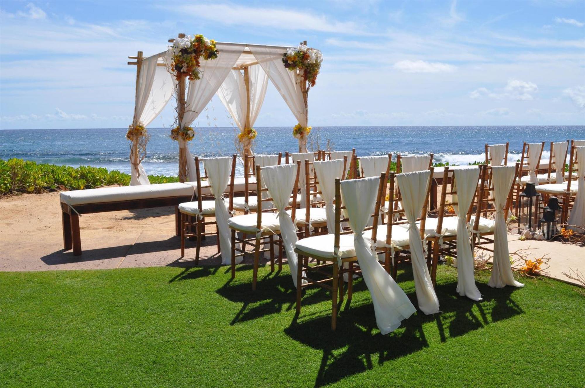 Grand Hyatt Kauai Resort & Spa Колоа Экстерьер фото