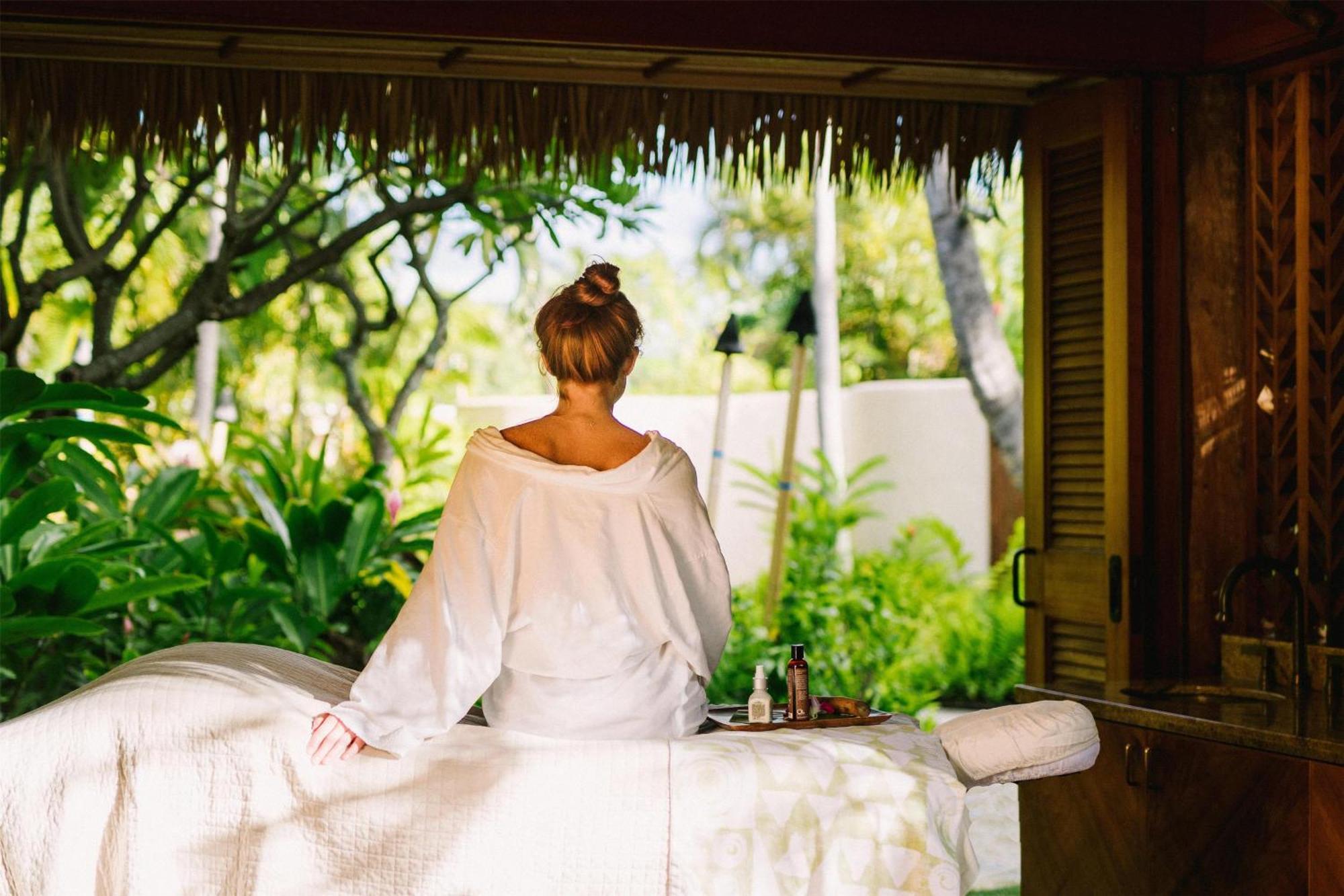 Grand Hyatt Kauai Resort & Spa Колоа Экстерьер фото