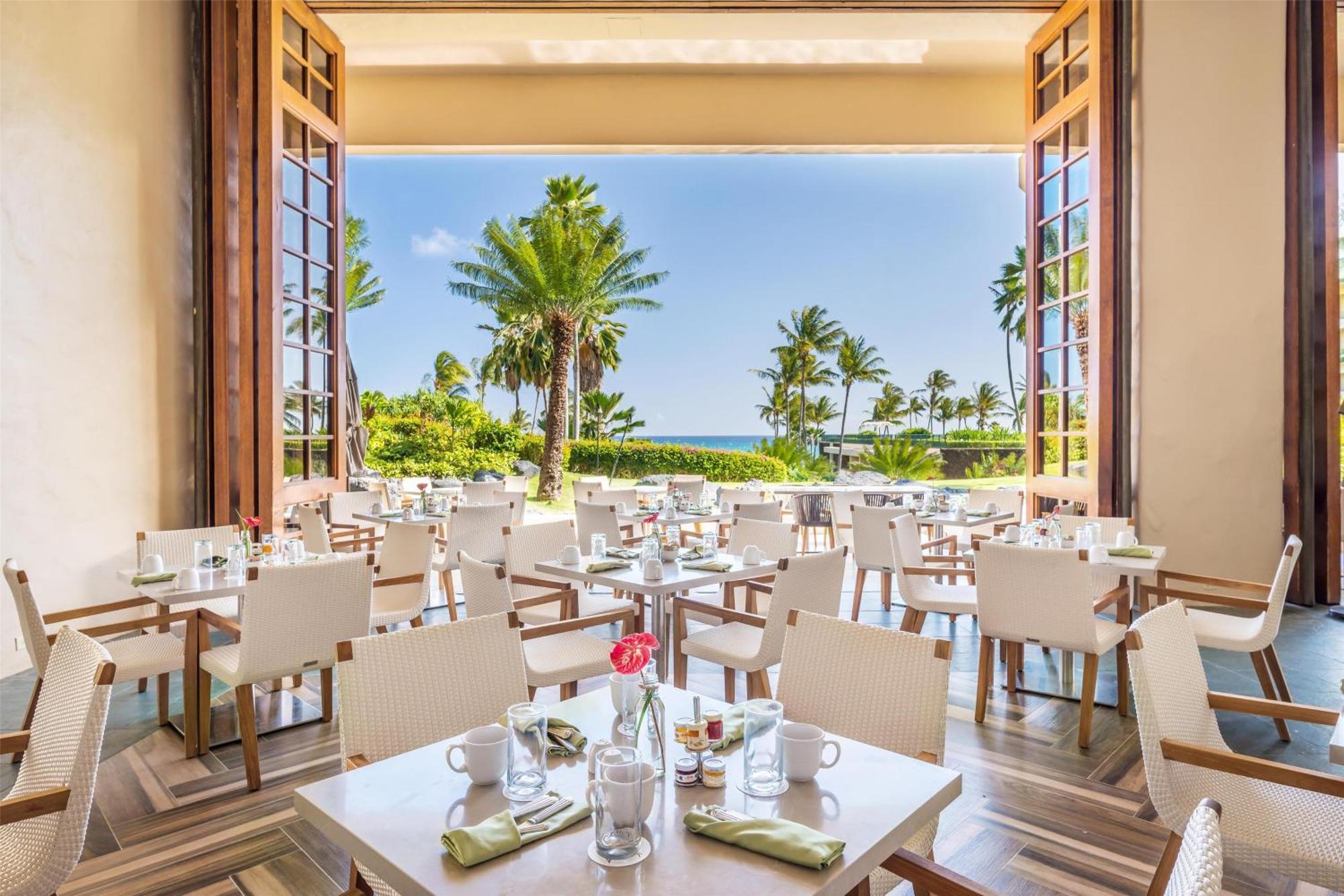 Grand Hyatt Kauai Resort & Spa Колоа Экстерьер фото